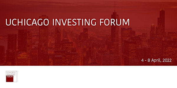 UChicago Investing Forum 2022