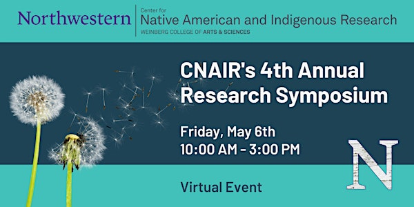 2022 CNAIR Annual Research Symposium