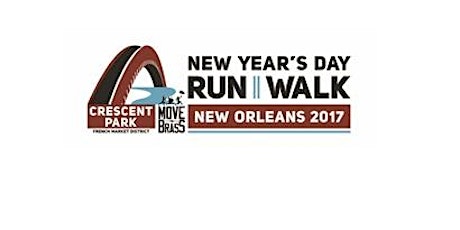New Year's Day Run/Walk primary image