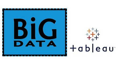 Introduction to Big Data Analytics and Tableau primary image