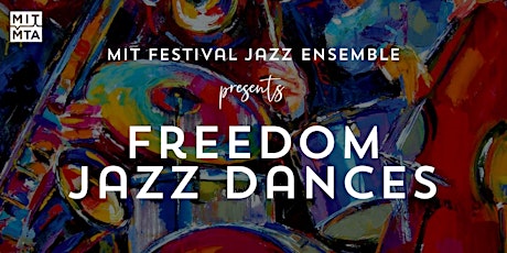 Freedom Jazz Dances