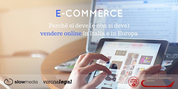 E-commerce, perché vendere online in Italia e in Europa