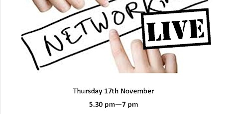 networking live primary image