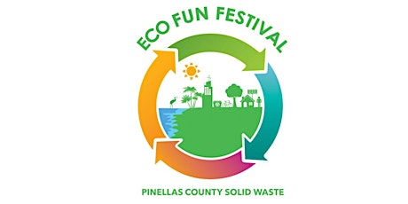 Pinellas County Eco Fun Festival 2017 primary image