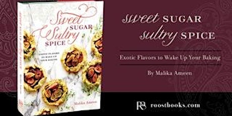Sweet Sugar Sultry Spice primary image