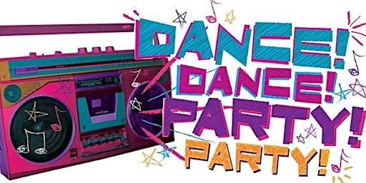 Dance Dance Party Party