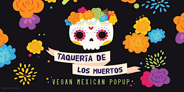 Taquería de los muertos - Tasting Menu