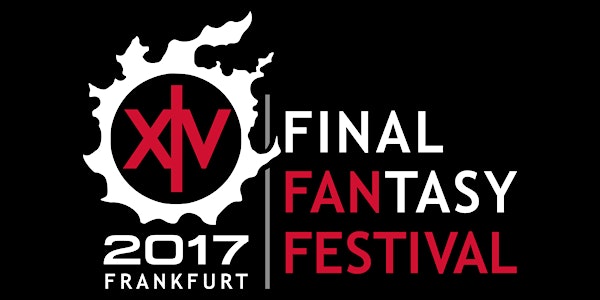 FINAL FANTASY XIV Fan Festival 2017 Frankfurt
