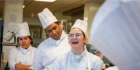 Culinary Arts Open House at Greenville Technical College tickets