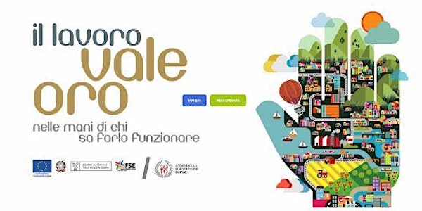 Effepidays: Creativita' e rigore: la sfilata delle professioni
