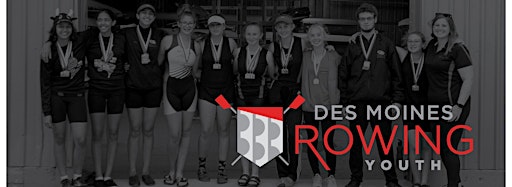 Collection image for Youth Learn To Row Sessions 2022