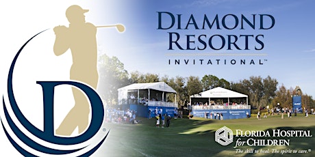 Diamond Resorts Invitational 2017 primary image