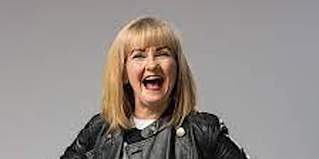 April 16 Christine Hurley Lots of Laughs Comedy Lounge @ China Blossom primary image