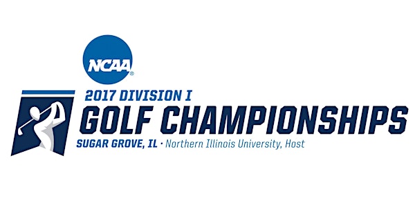2017 NCAA Division I Men's and Women's Golf Championships