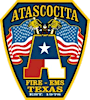 Logótipo de Atascocita Fire Department Community Education