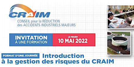 Introduction à la gestion des risques primary image