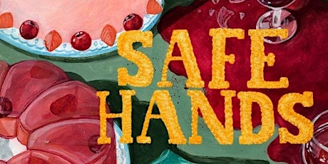 Safe Hands: A Virtual Musical Event tickets