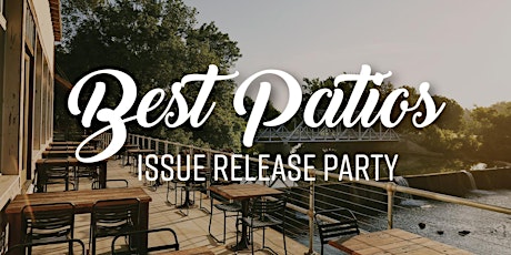 417 Magazine - Best Patios Issue Release Party