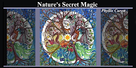 Phyllis Curott - Nature's Secret Magic