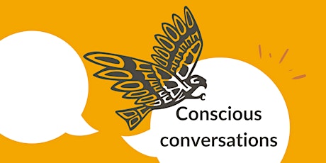Conscious Conversations (May 2022) tickets