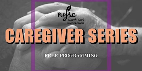 NYSC Meditation for Caregivers tickets