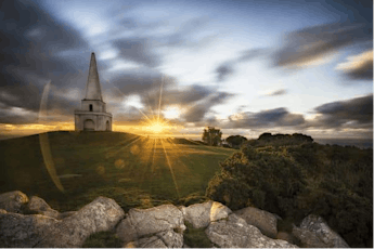 Sunsets, Witches Hats and Sea Views - South County Dublin tickets