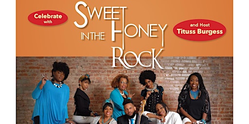 Sweet Honey in the Rock & Nona Hendryx - Juneteenth: The Struggle Continues