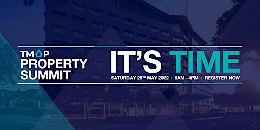 The TMAP Property Summit - May 2022