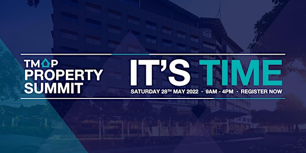 The TMAP Property Summit - May 2022