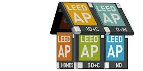 Becoming LEED AP - Cincinnati primary image