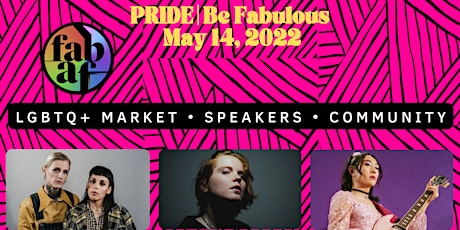 Day 3 -PRIDE | Be Fabulous Arts & Music Fest