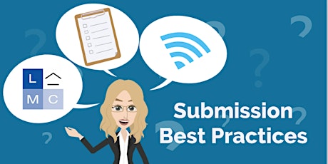 Non-QM:  Submission Best Practices and Avoiding Common Pitfalls tickets