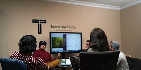 The Cube Tech Social - Captivating Millenials primary image