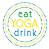 Logotipo de eat.YOGA.drink.®