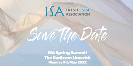 ISA Spring Summit primary image