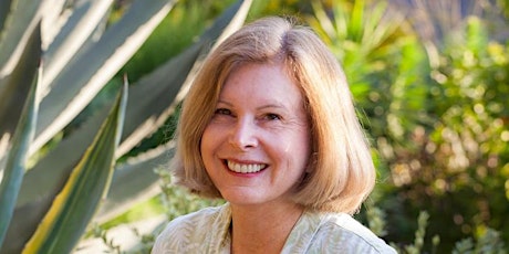 Meet Author Debra Lee Baldwin, The Queen of Succulents