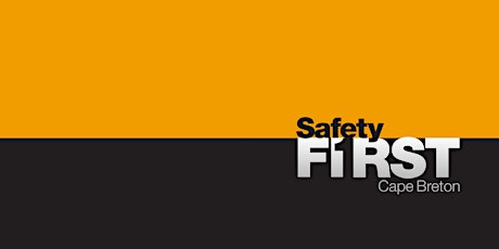 Safety First in Cape Breton Symposium 2022