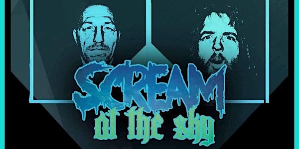 Blaze The Midwest w/ Scream at the Sky