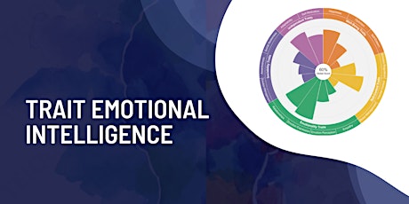 Trait Emotional Intelligence Workshop biglietti
