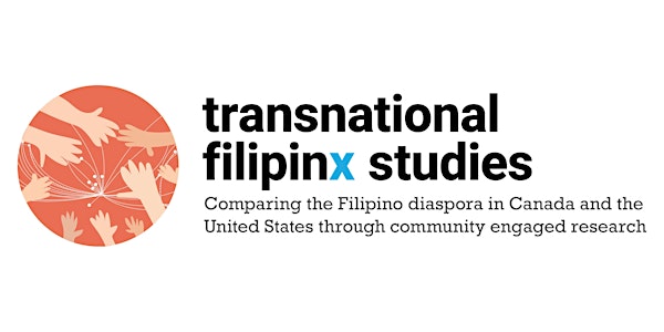 Transnational Filipinx Studies