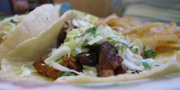 Pasco Taco Crawl 2022