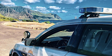 Honolulu Police Recruit Information Session