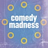 Logotipo de Comedy Madness Show
