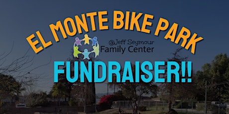 El Monte Bike Park Fundraiser and Pump Track Demo