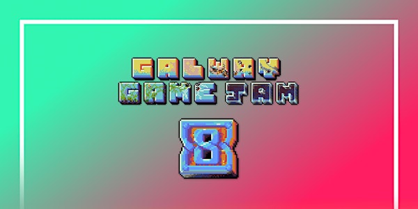 Galway Game Jam 8
