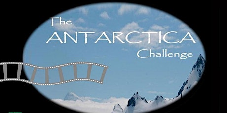 The Antarctica Challenge primary image
