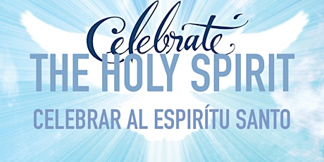 Celebrate the Holy Spirit primary image