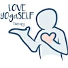 Logotipo de Love YOgaSELF Therapy, LLC and Carolyn Stypka