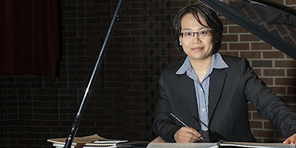 Music from South Africa and Eau Claire - UW-Eau Claire composers