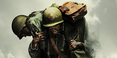 Hacksaw Ridge Pre-release Screening primary image